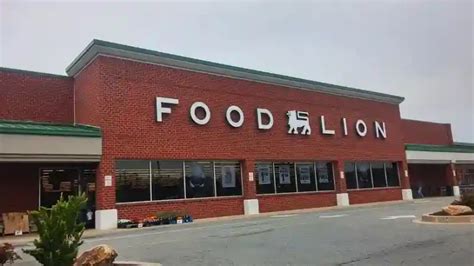 does food lion accept google pay? exploring the payment acceptance landscape of food lion stores